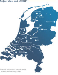 EBN And Geothermal Energy - EBN