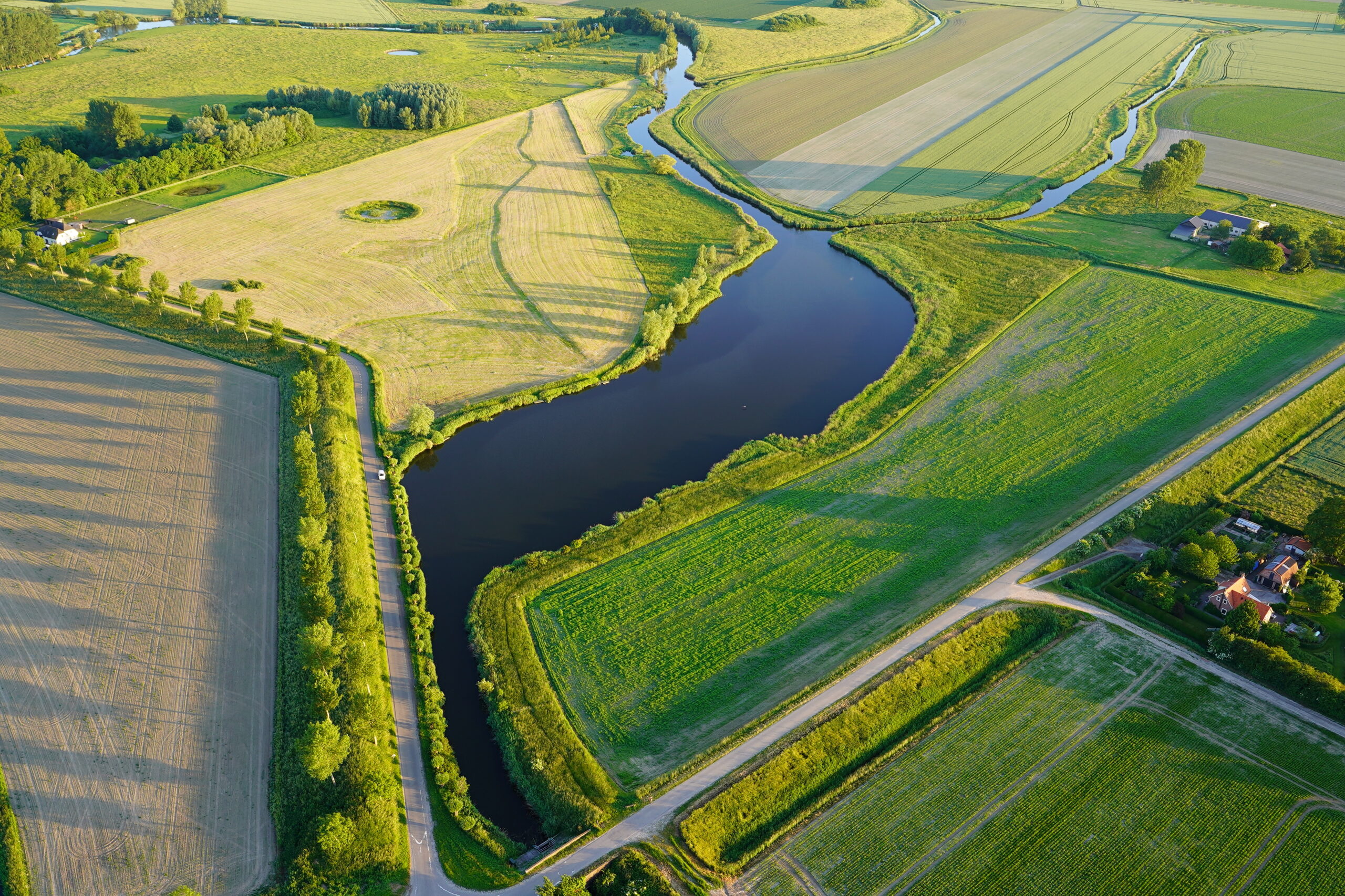 EBN: Energie Beheer Nederland - Energising The Transition